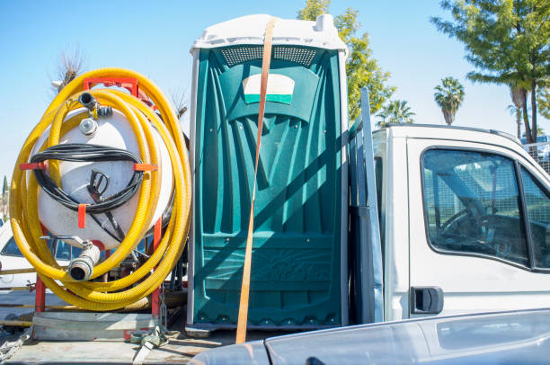 Best Local porta potty services  in Lus Valley Marinwood, CA