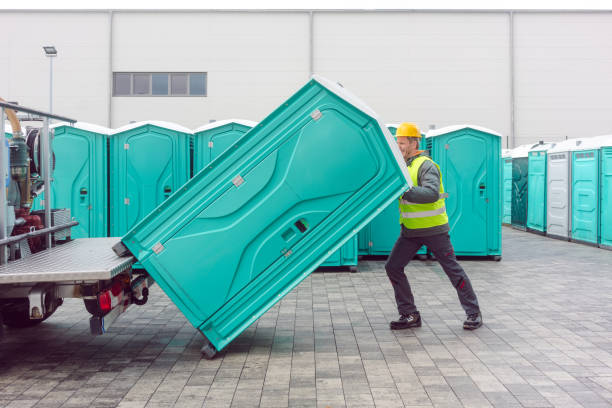 Best Long-term porta potty rental  in Lus Valley Marinwood, CA
