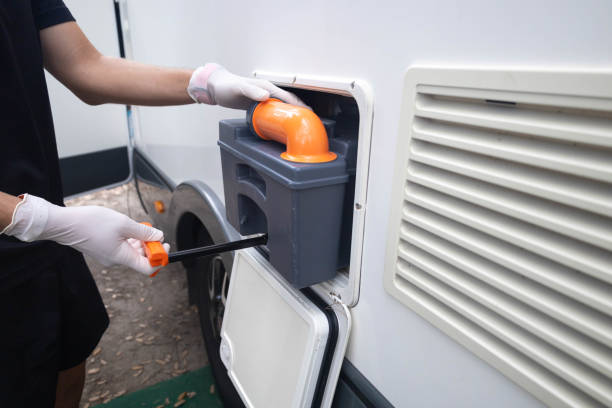 Best Portable toilet rental cost  in Lus Valley Marinwood, CA