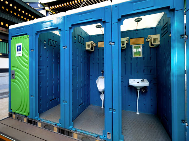 Best Portable toilet rental cost  in Lus Valley Marinwood, CA