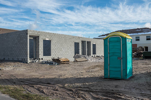 Best Event porta potty rental  in Lus Valley Marinwood, CA